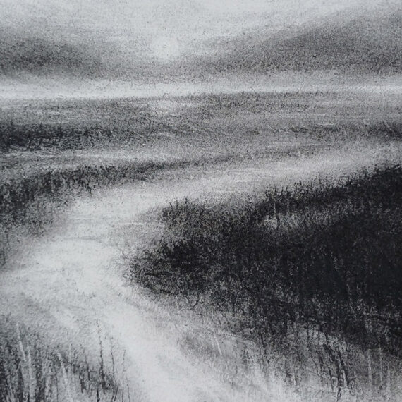 Held Distance 20 x 29 cm