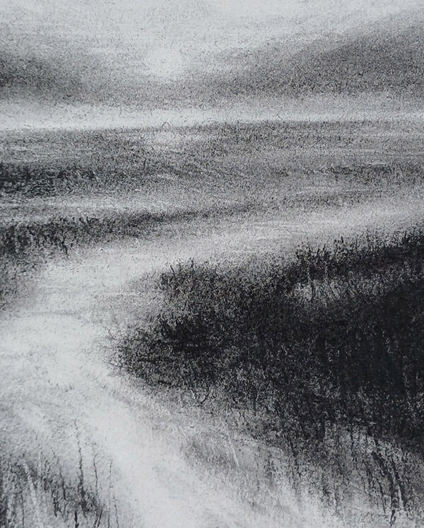 Held Distance 20 x 29 cm