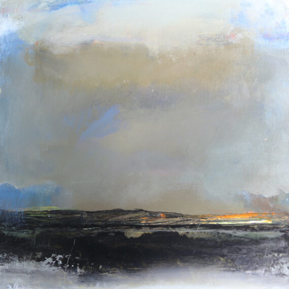 Summer Cloud 47x47cm