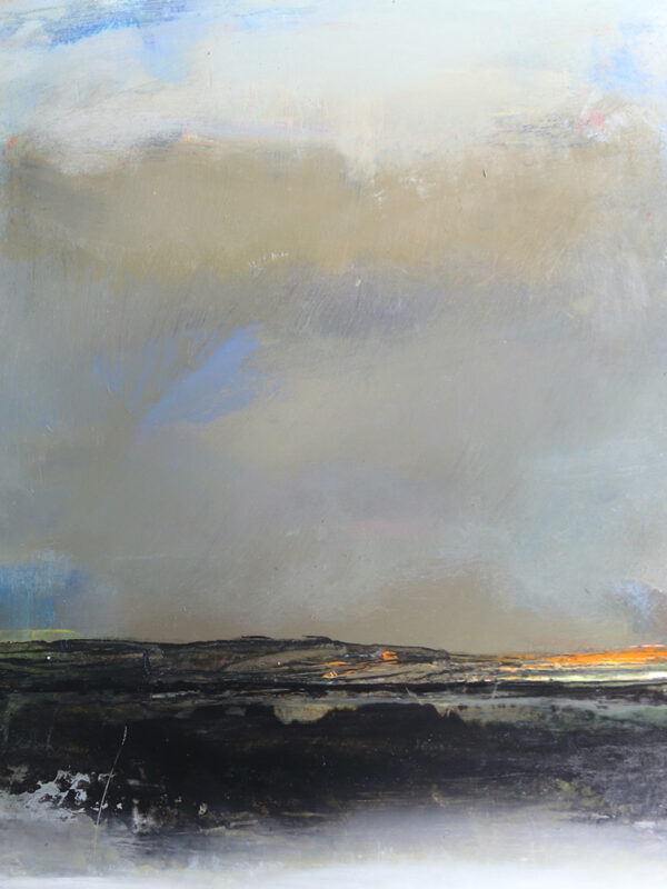 Summer Cloud 47x47cm