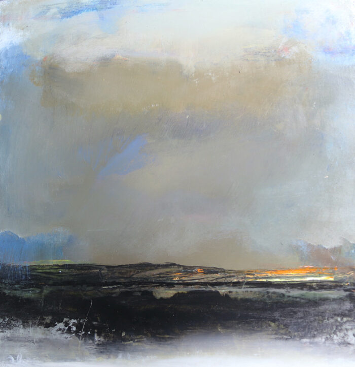 Summer Cloud 47x47cm